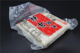 Флексопечатная упаковка для рисового риса EVOH Film
