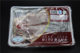Верхняя Lidding пленочная упаковка свежего мяса