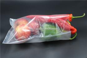 Пленка для вакуумной упаковки свежих овощей 